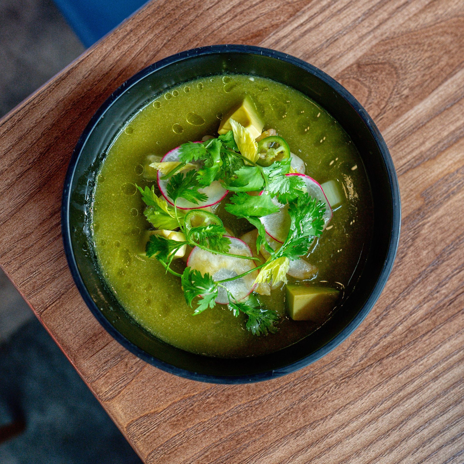 Noche Woodfired Grill & Agave Bar Rewards