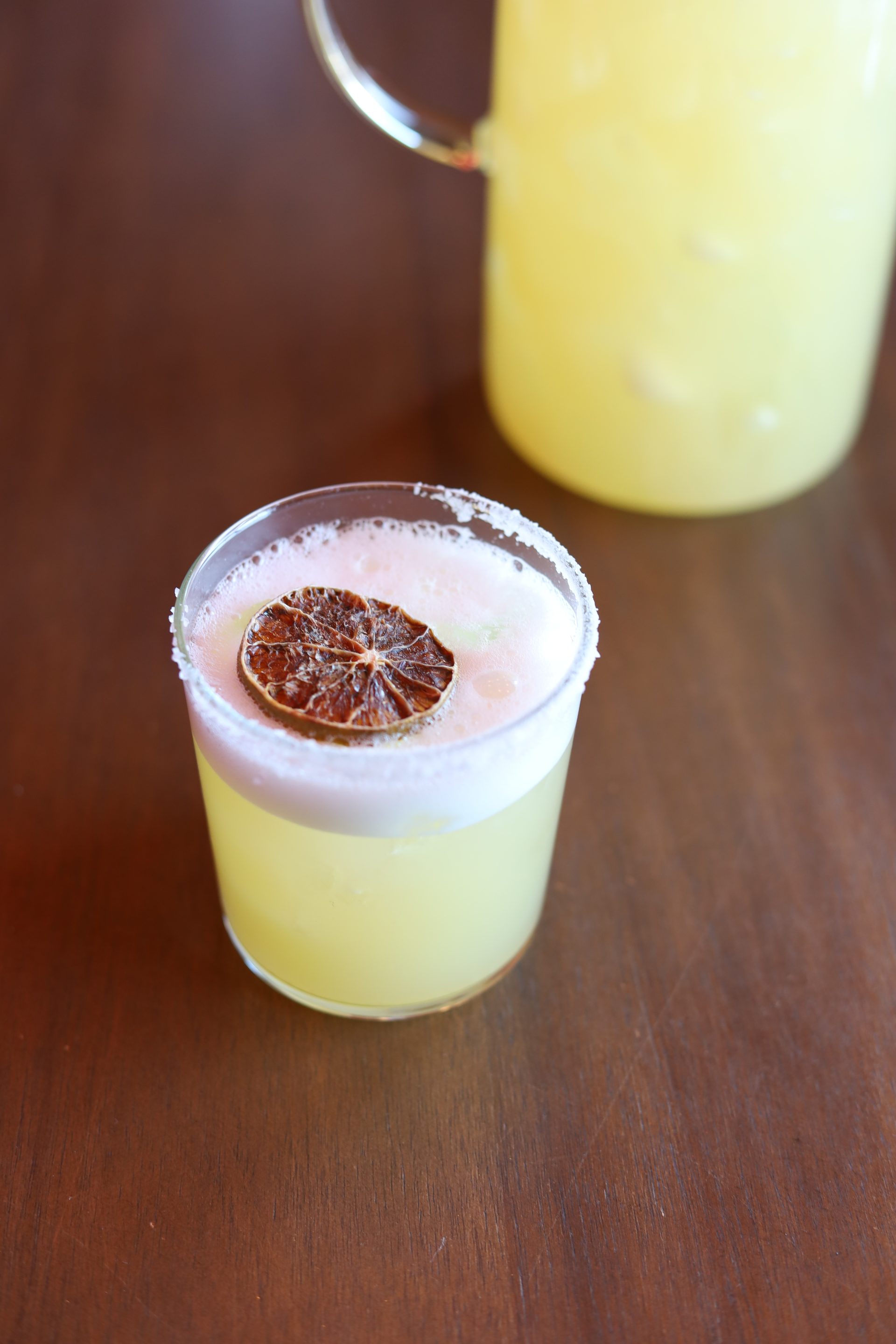 Margaritas Worth Coming Back For