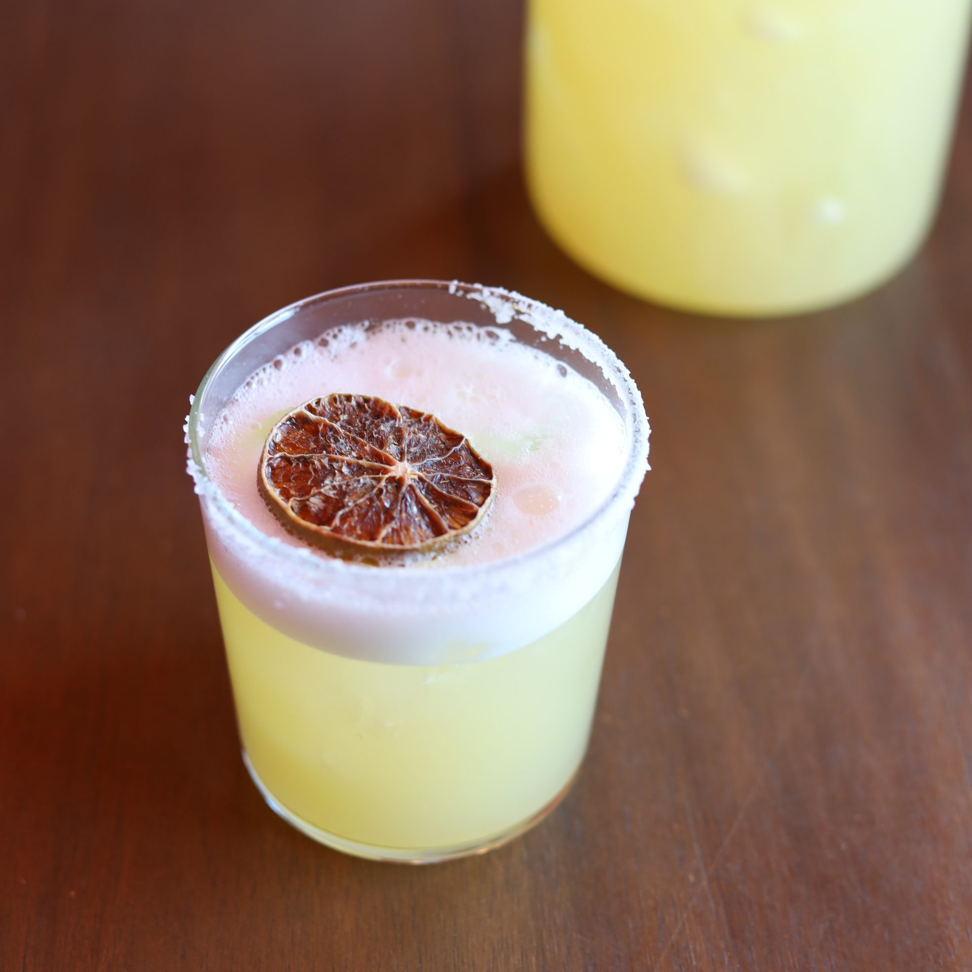 Margaritas Worth Coming Back For