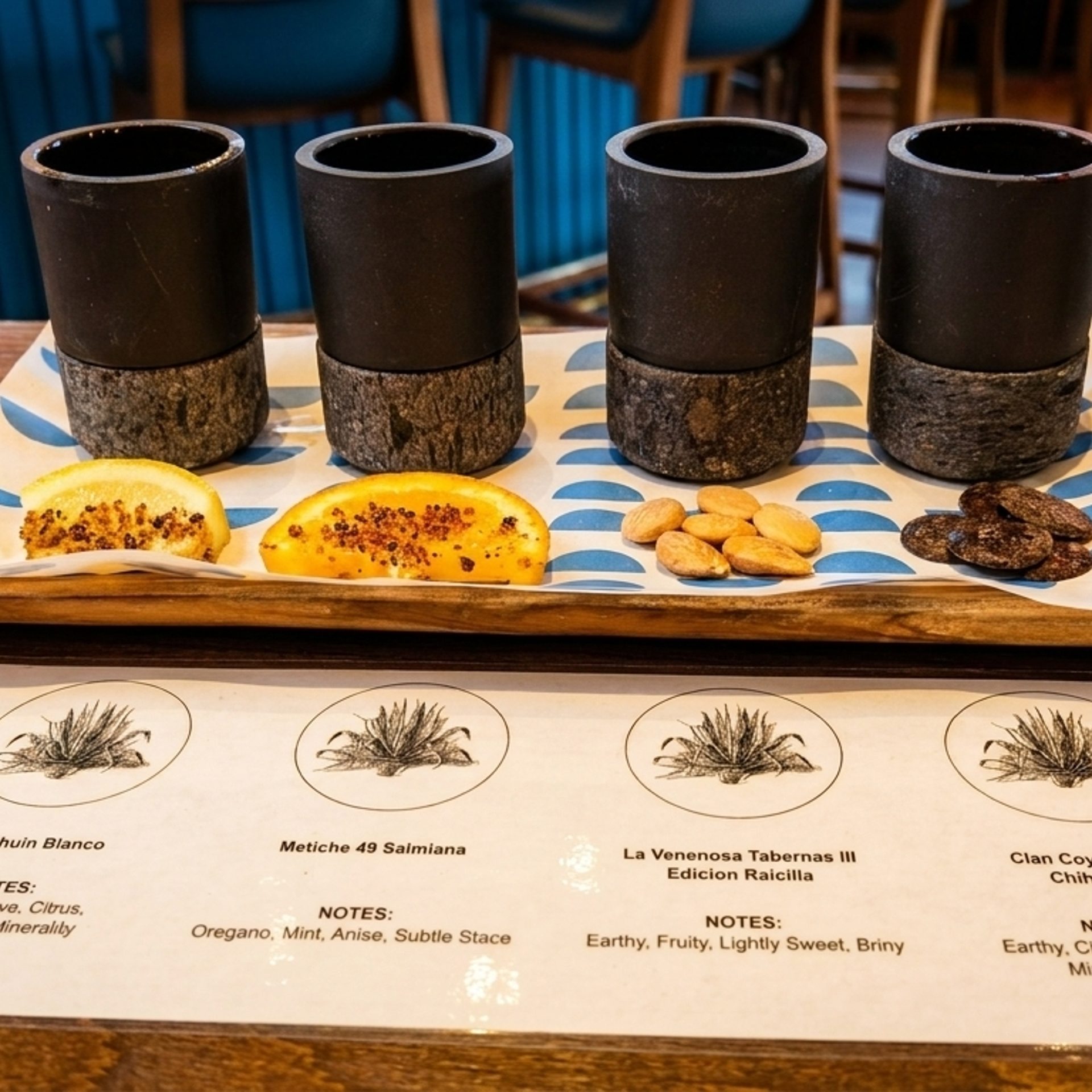 A Bar Worth Exploring