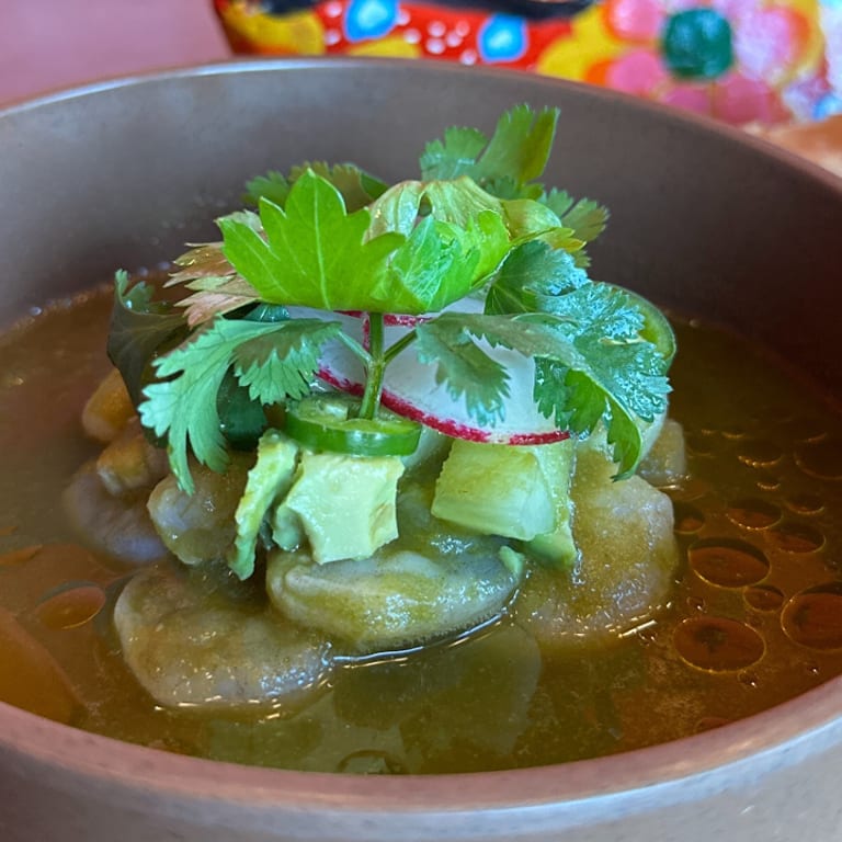 Delicious Shrimp Dishes